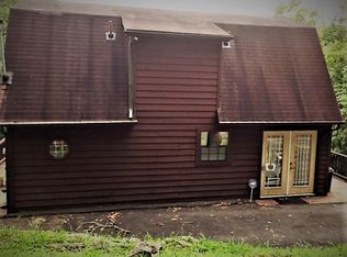 162 Lake Hollow Rd, Speedwell, TN 37870