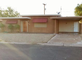309 Peretz Cir, Morristown, AZ 85342