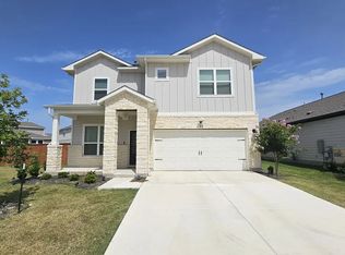 2148 Tobias Leo Way, Round Rock, TX 78665