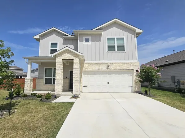 2148 Tobias Leo Way, Round Rock, TX 78665