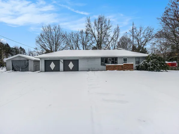 10470 E Hj Ave, Galesburg, MI 49053