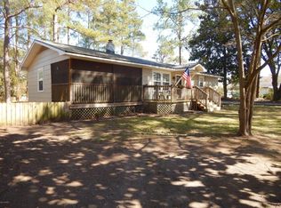 103 Crocket Ave, New Bern, NC 28560