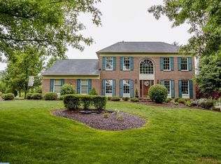 7 Teal Dr, Langhorne, PA 19047