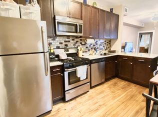 1214 N Wolcott Ave APT 3F, Chicago, IL 60622