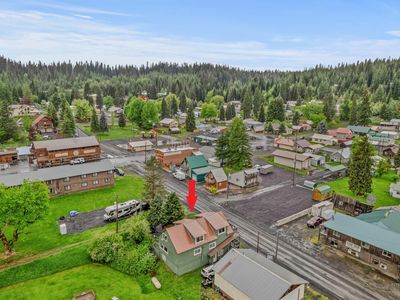 105 Main St, Elk River, ID, 83827