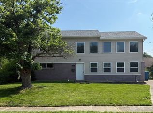 5252 Pepper Dr, Dayton, OH 45424