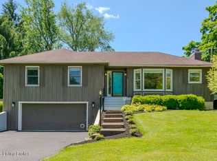 8518 Brookside Dr W, Pewee Valley, KY 40056