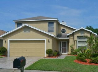 978 High Point Loop, Longwood, FL 32750