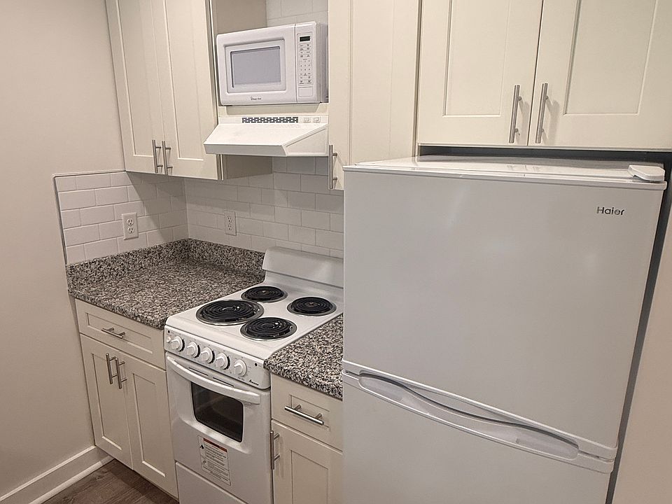 1st image of 24 Brainerd Rd #6B