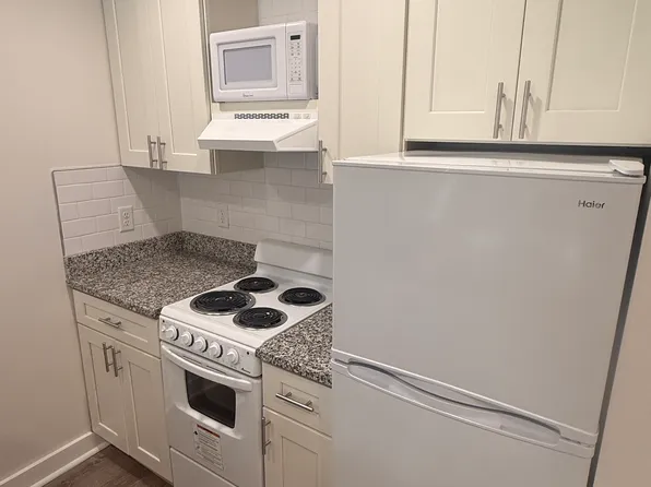 24 Brainerd Rd #6B, Allston, MA 02134