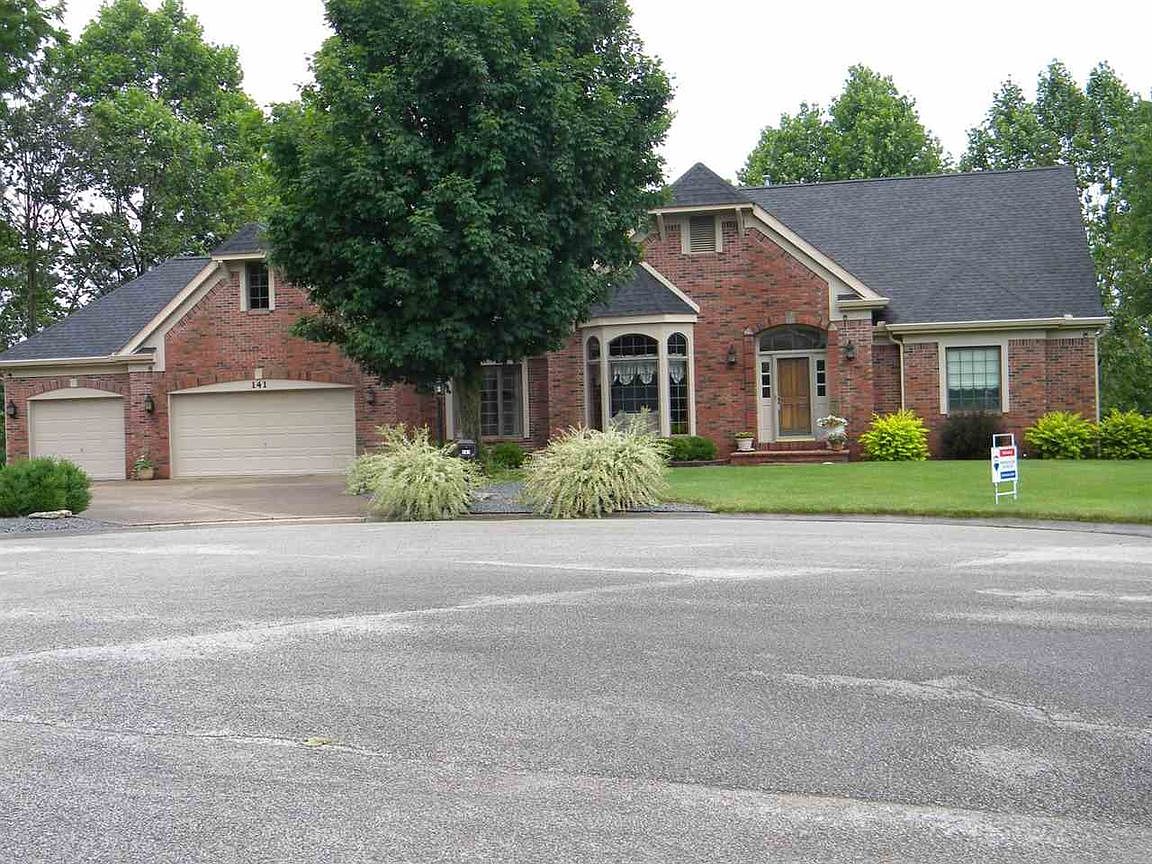 141 Lakeshore, Terre Haute, IN 47803 Zillow