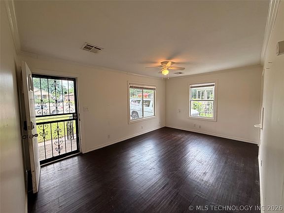 5th image of 4137 S 34th West Ave