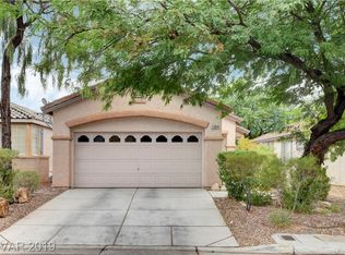 2664 Country Mile Dr, Las Vegas, NV 89135