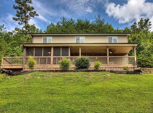 289 Cove Hollow Rd, Cosby, TN 37722