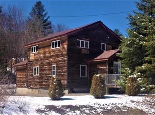4115 State Route 28, North Creek, NY 12853
