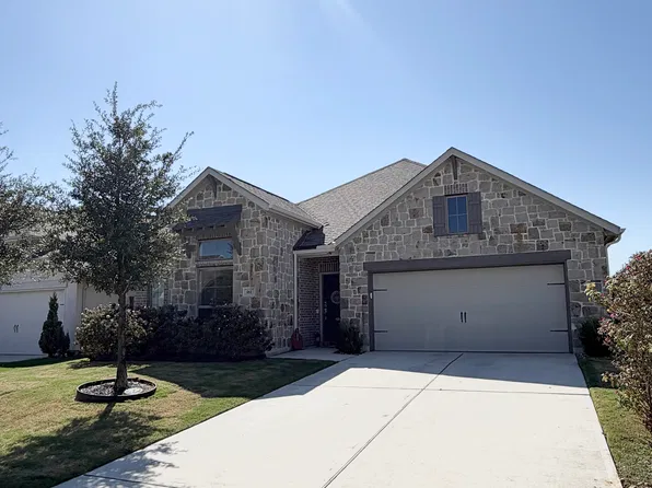 181 Coronella Dr, Liberty Hill, TX 78642