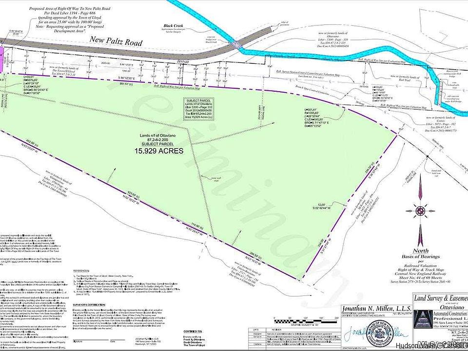 2nd image of TBD New Paltz Road