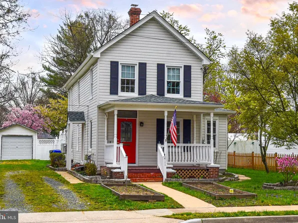 411 Laurel Ave, Laurel, MD 20707