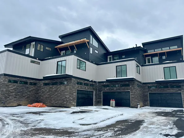 460 Lions Gate Dr, Winter Park, CO 80482