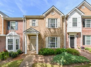 1668 Perserverence Hill Cir NW, Kennesaw, GA 30152