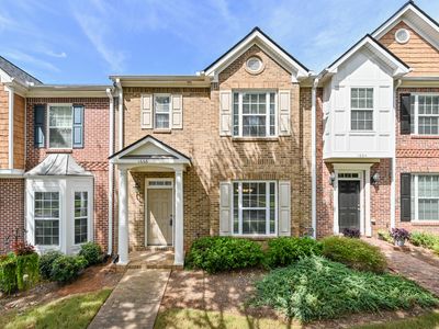 1668 Perserverence Hill Cir NW, Kennesaw, GA, 30152