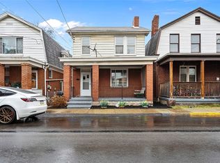 107 Jane St, Mc Kees Rocks, PA 15136