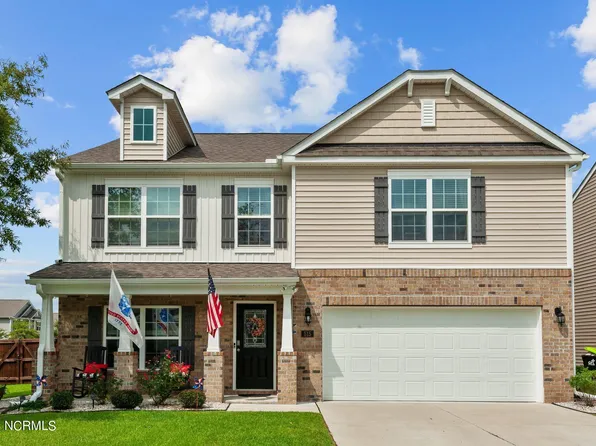 515 Dakota Avenue, New Bern, NC 28560