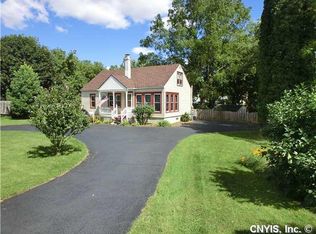 219 Benham Ave, Syracuse, NY 13219