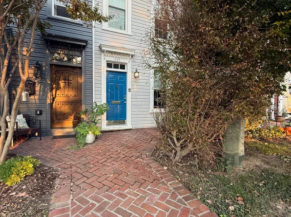 1435 Powhatan St, Alexandria, VA 22314