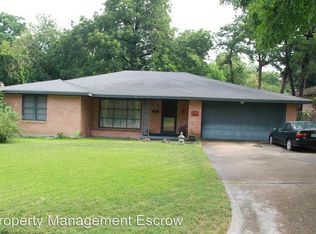 2518 Whitewood Dr, Dallas, TX 75233