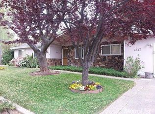 4517 Wawona Cir, Fair Oaks, CA 95628