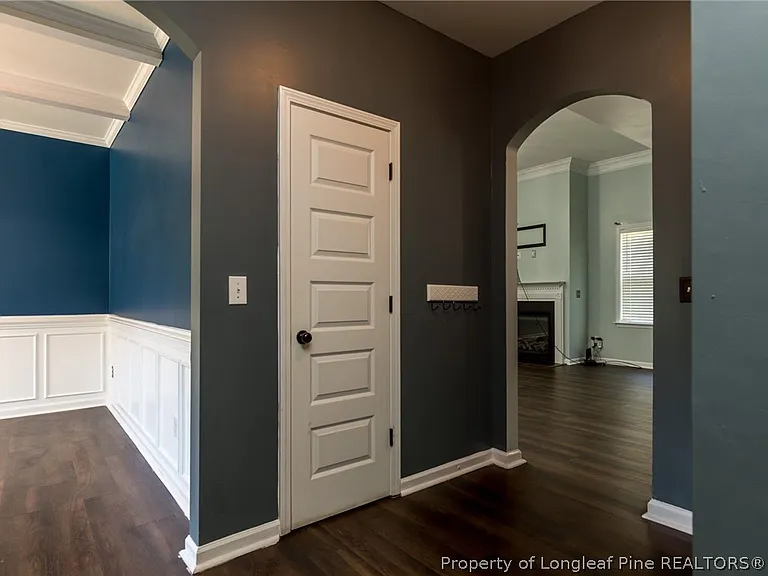3705 Badin Lake Ln — Photo 8
