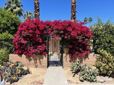 424 E Avenida Hokona, Palm Springs, CA, 92264
