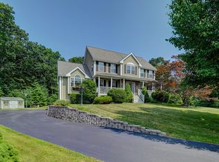 80 Spencer Knowles Rd, Rowley, MA 01969