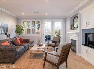 5 Avenza Dr, Henderson, NV 89011
