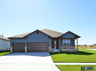 8901 Kinzie St, Lincoln, NE 68507