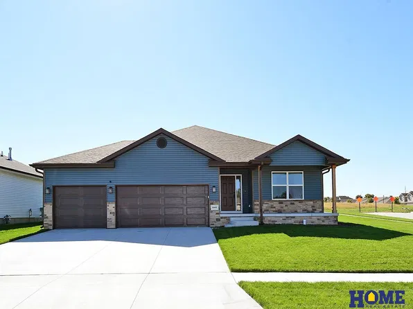 8901 Kinzie St, Lincoln, NE 68507