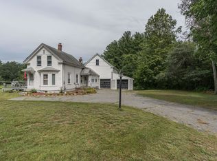61 Duston Rd, Salem, NH 03079