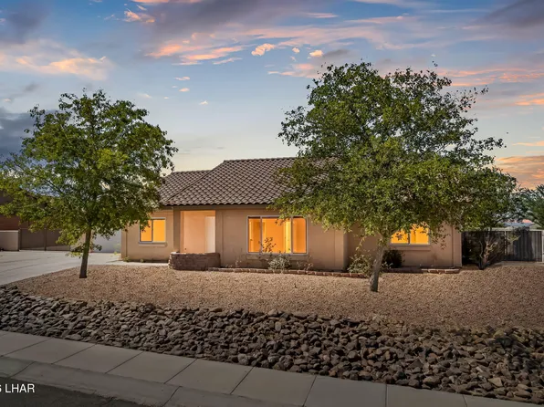 2188 Shadow Canyon Dr, Bullhead City, AZ 86442