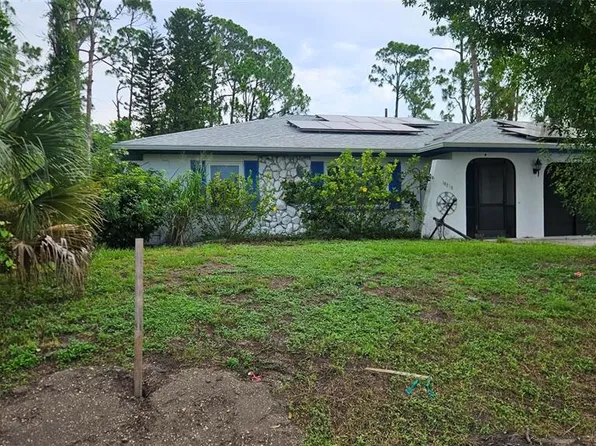 18218 DRIGGERS AVENUE, PORT CHARLOTTE, FL 33948
