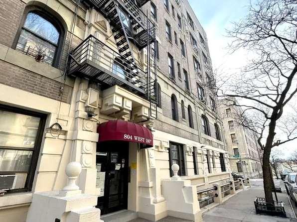 804 West 180th Street 41 image 15 of 15