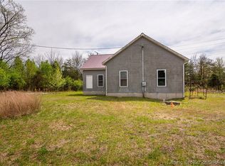 426 Kenzig Rd, New Albany, IN 47150