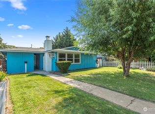 423 S Miller St, Wenatchee, WA 98801