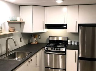 4305 SE 31st Ave #B, Portland, OR 97202