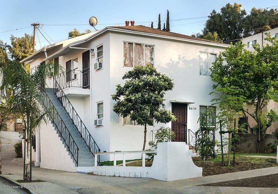 1st image of 6034 La Prada St