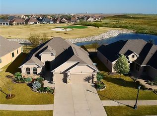 8900 Crestview Dr, Denton, TX 76207