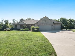 3310 E Broadmoor Dr, Lansing, MI 48906