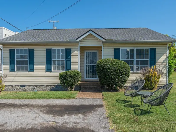 107 Cleveland St, Nashville, TN 37207