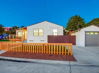 1303 Dorcas St, San Diego, CA 92110