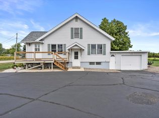 4435 S Beaumont Ave, Kansasville, WI 53139